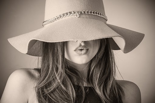 Empowered Woman