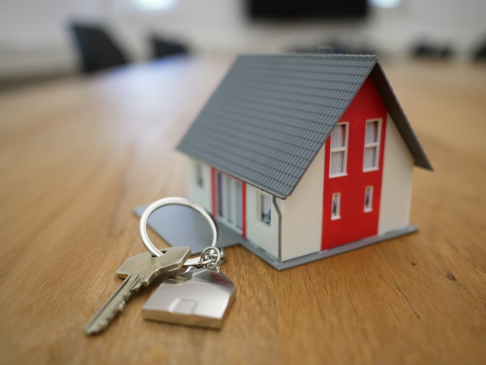 Real Estate Finance