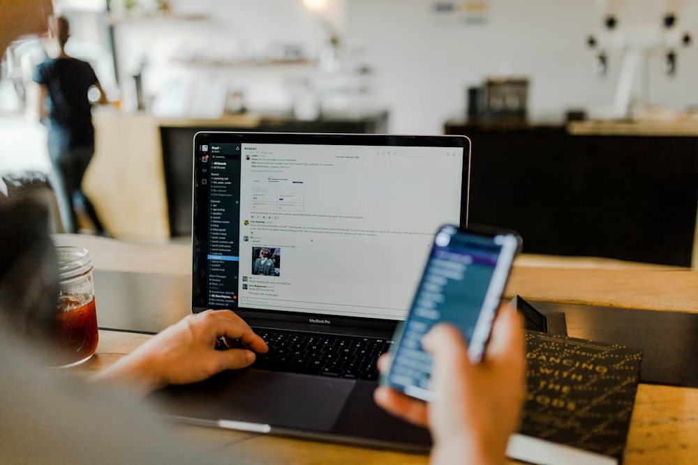 Digital Finance