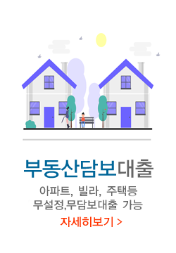 신용대출